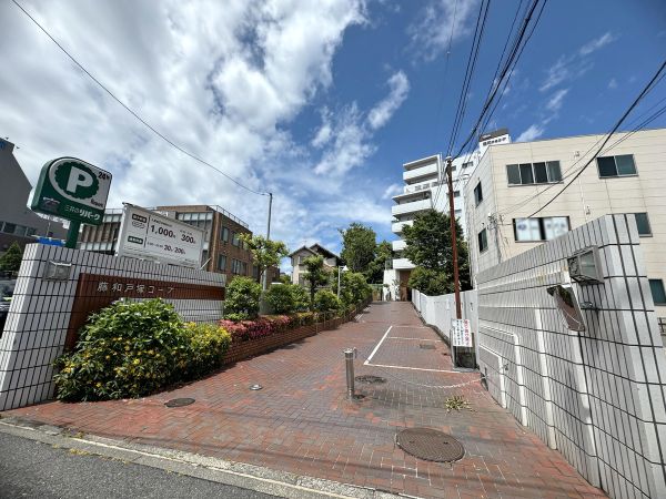現地外観寫真  寫真撮影日：2024-08-31