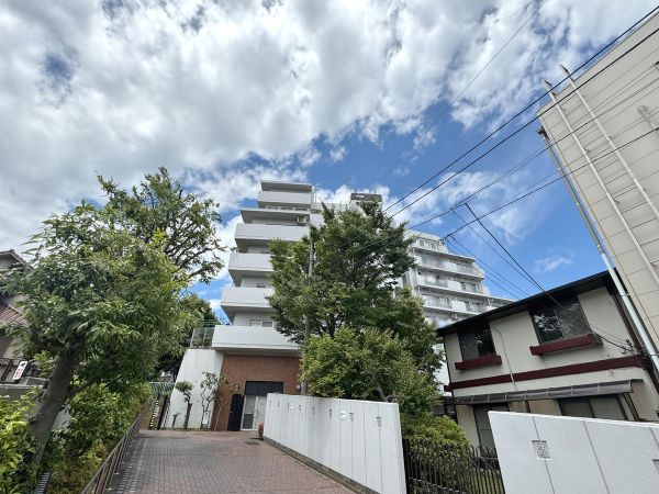 現地外観寫真  寫真撮影日：2024-08-31