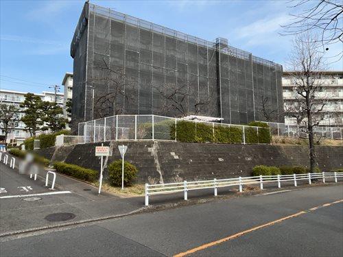 外観寫真