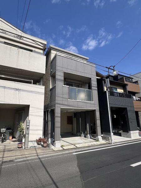 現地外観寫真  寫真撮影日：2025-03-06