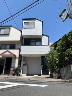 現地寫真（２０２５年６月撮影）