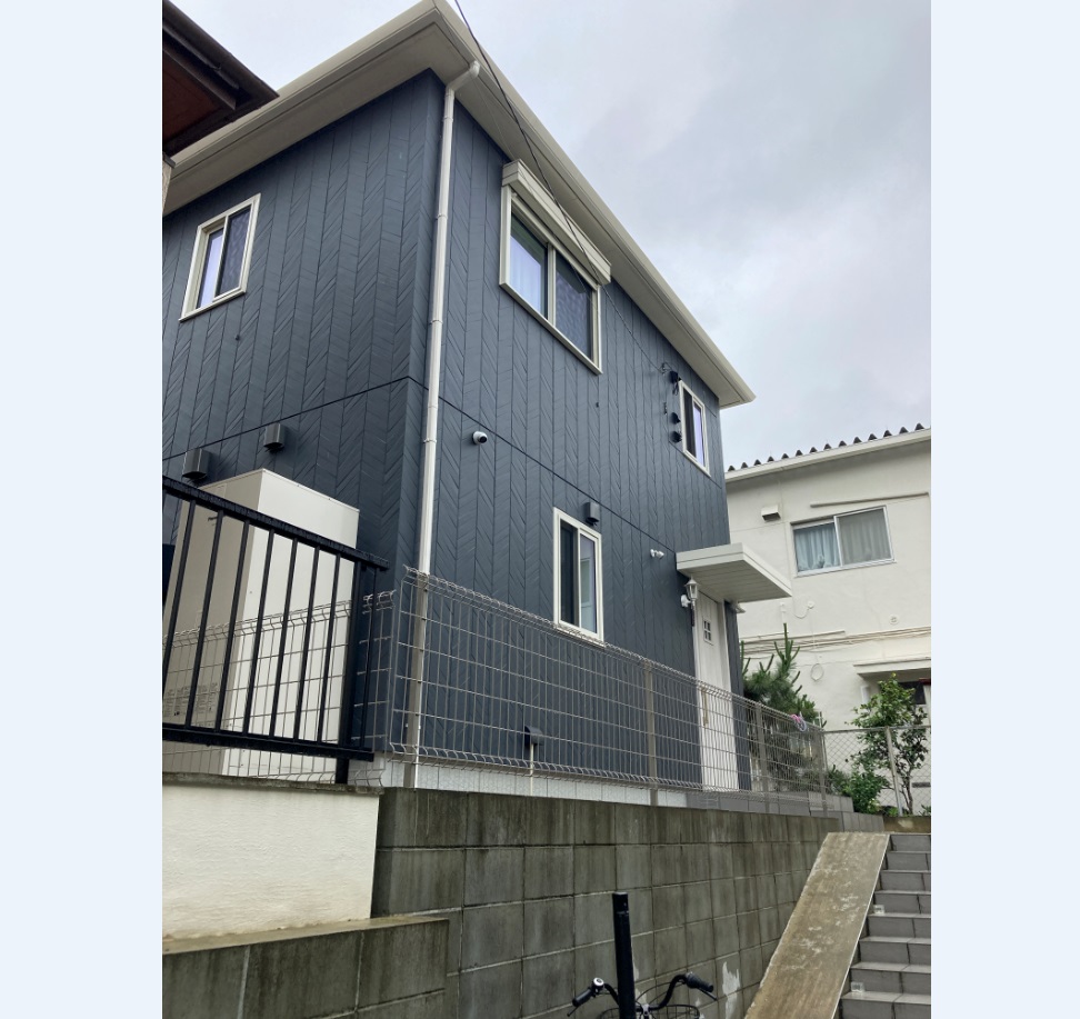 外観 寫真撮影日：6/10/25, 12:00?AM