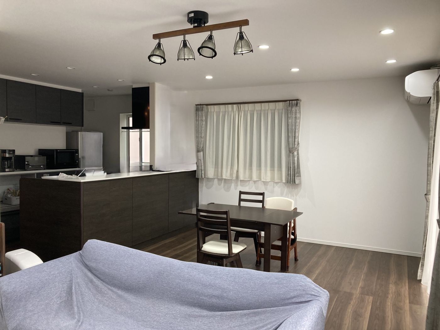 ダイニングキッチン 寫真撮影日：6/10/25, 12:00?AM