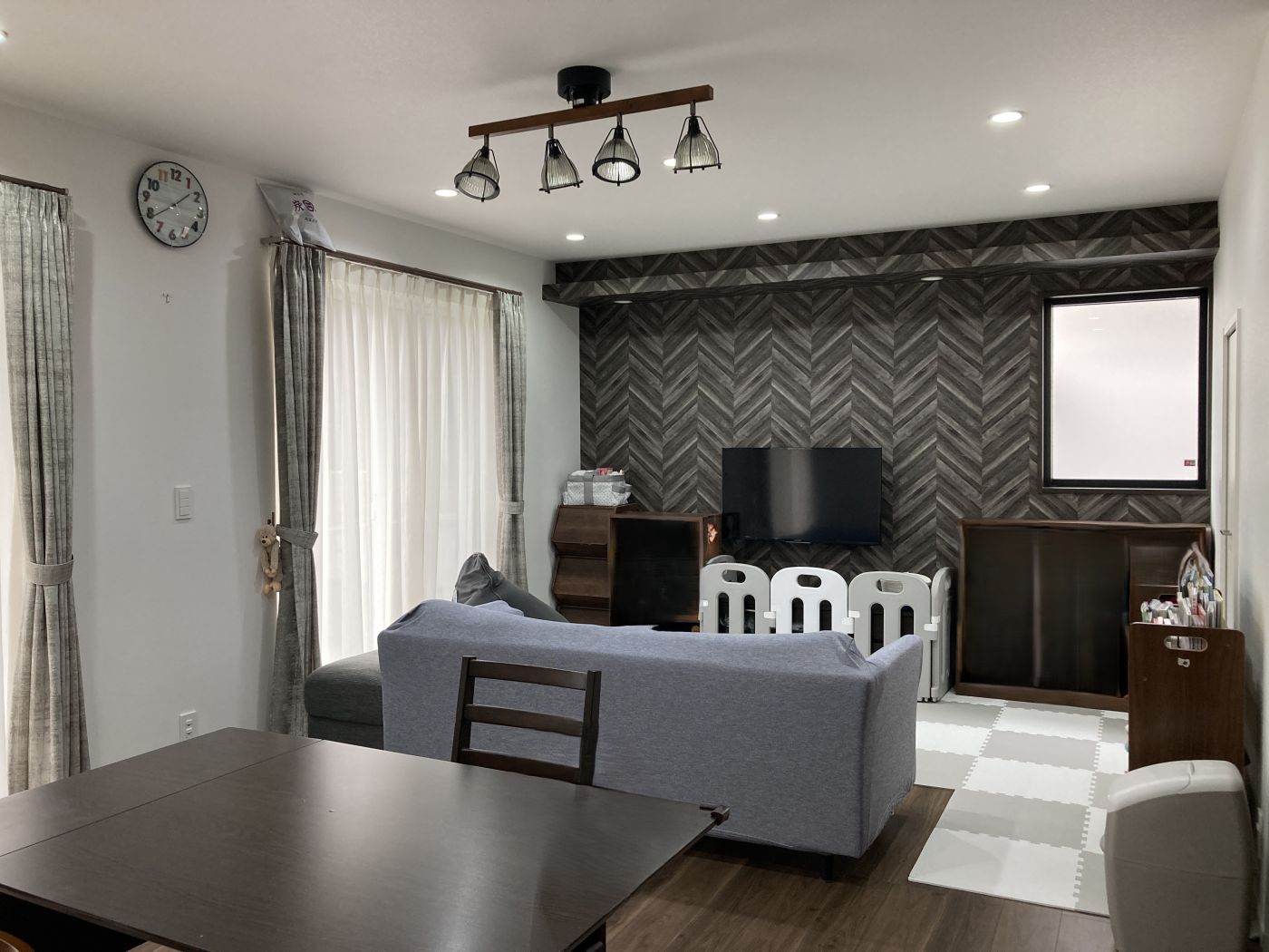 リビング 寫真撮影日：6/10/25, 12:00?AM