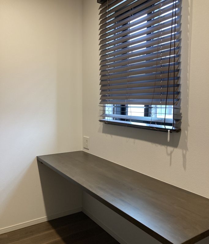 書斎スペース 寫真撮影日：6/10/25, 12:00?AM