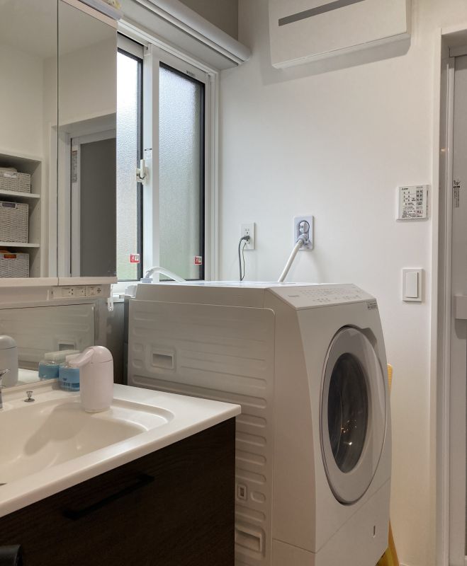 洗面室 寫真撮影日：6/10/25, 12:00?AM