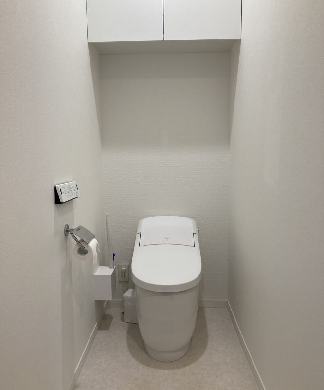 トイレ1階 寫真撮影日：6/10/25, 12:00?AM