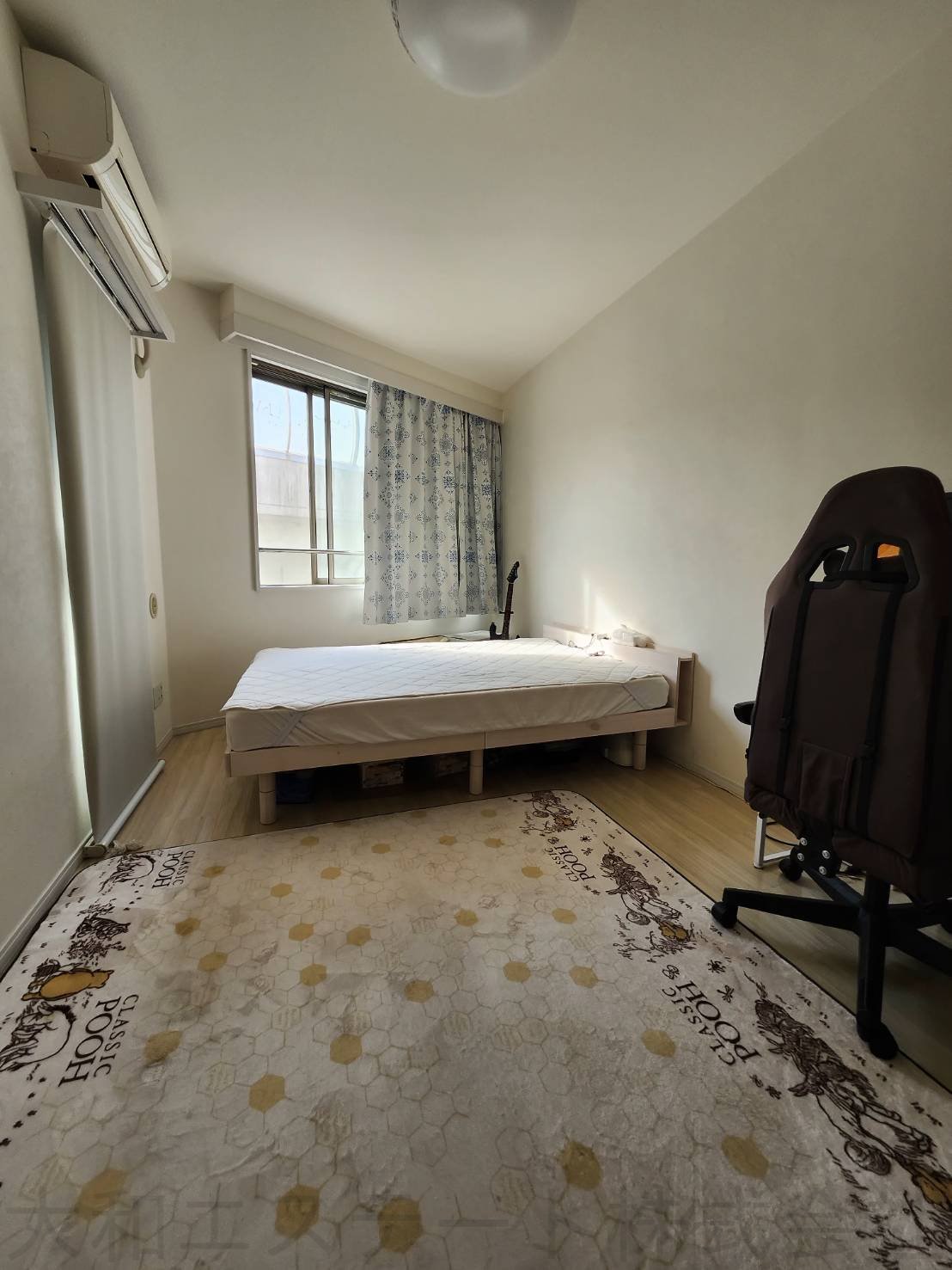 洋室8畳寢室※家具、器具等はつきません