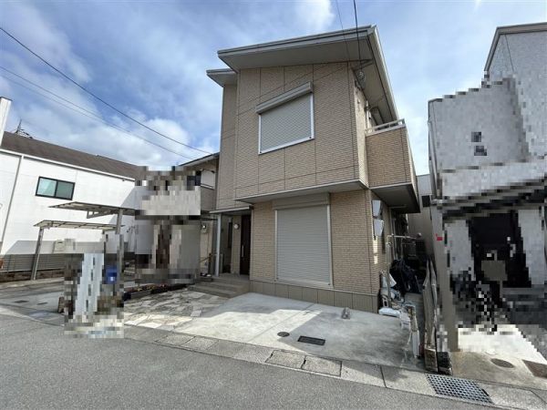現地外観寫真  寫真撮影日：2024-02-29