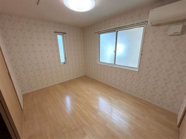 リビング以外の居室  寫真撮影日：2024-02-29