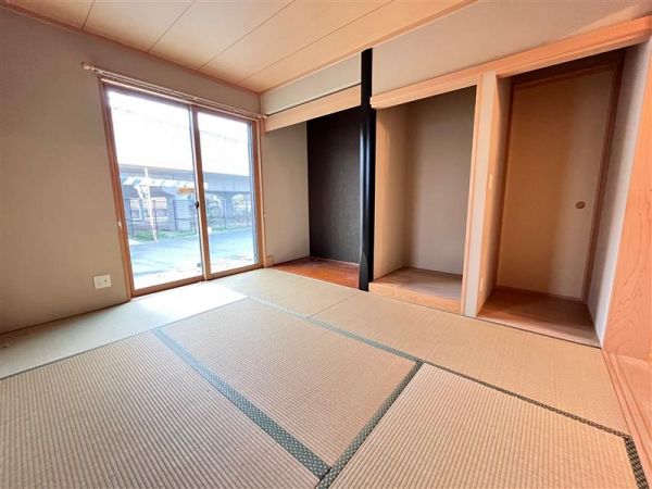 リビング以外の居室  寫真撮影日：2024-03-25