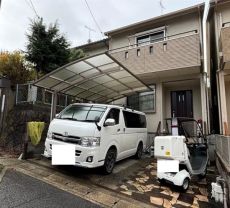 現(xiàn)地外観寫真  寫真撮影日：2024-12-14