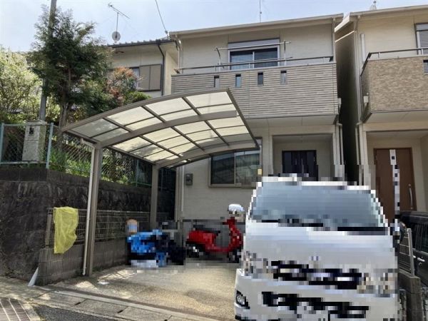 現(xiàn)地外観寫真  寫真撮影日：2024-04-07