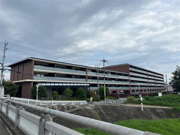 現地外観寫真  寫真撮影日：2023-09-07