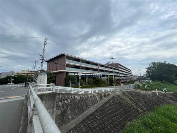 現地外観寫真  寫真撮影日：2023-09-10