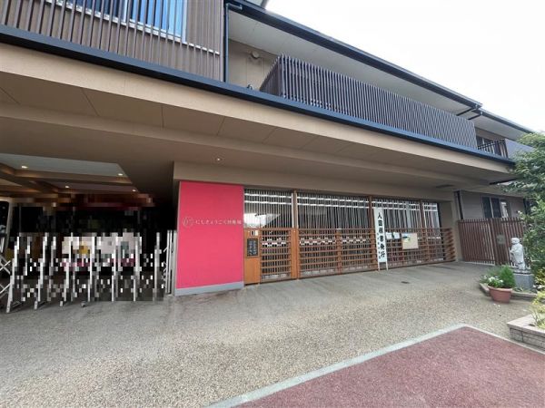 西京極幼稚園 1300m 寫真撮影日：2023-09-10 