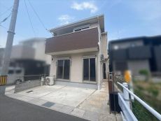 現(xiàn)地：２０２５年４月撮影　外観