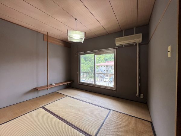 リビング以外の居室  寫真撮影日：2024-08-16