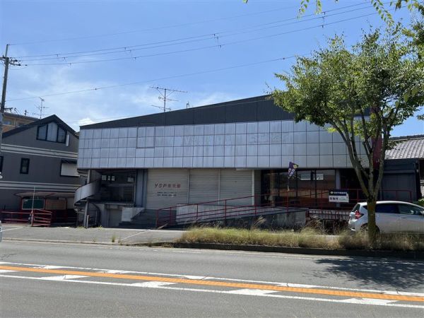 現(xiàn)地外観寫真  寫真撮影日：2024-08-18