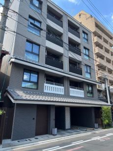 現(xiàn)地外観寫真  寫真撮影日：2024-08-26