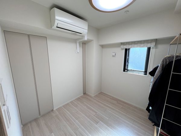 リビング以外の居室  寫真撮影日：2024-11-28