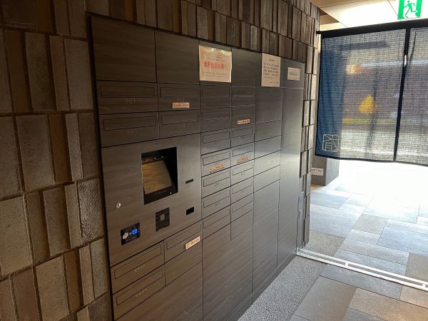 その他共用部  寫真撮影日：2024-11-28