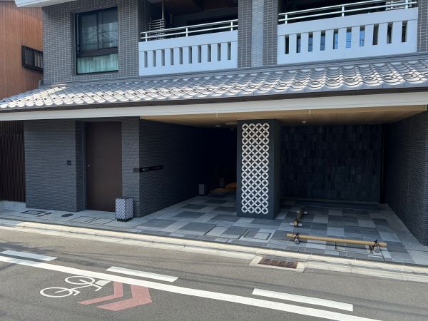 現(xiàn)地外観寫真  寫真撮影日：2024-11-28