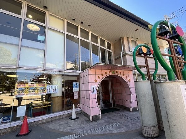 中京もえぎ幼稚園 550m 寫真撮影日：2024-08-29 