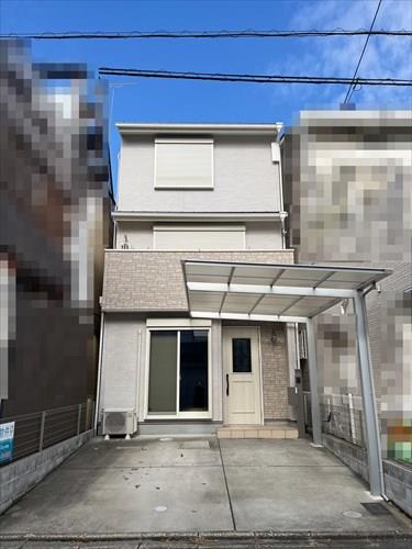 現(xiàn)地寫真です。?
