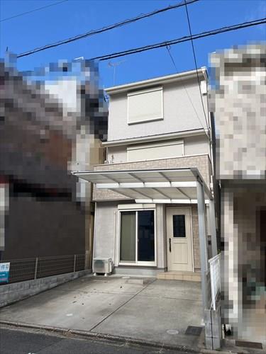 現(xiàn)地寫真です。?