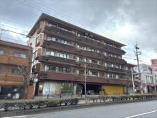 外観（２０２５年２月撮影）