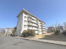現地：２０２５年２月撮影　外観