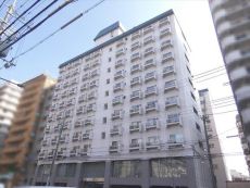 外観（２０２５年２月撮影）