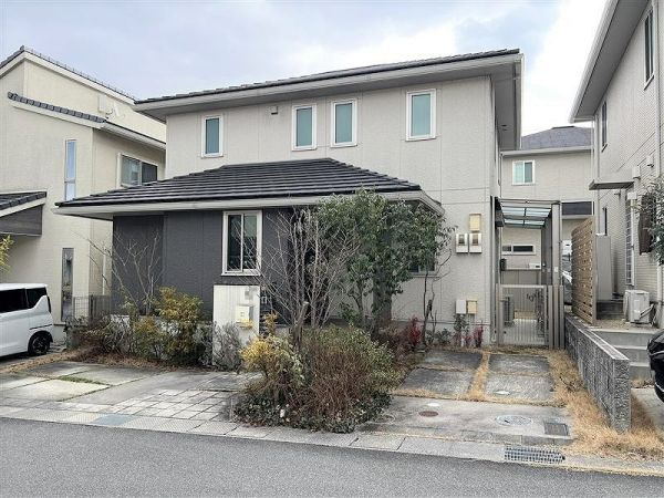 現地外観寫真  寫真撮影日：2025-03-03