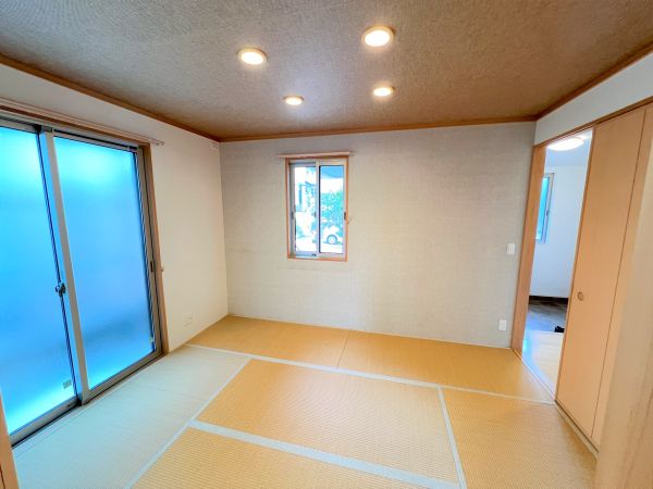 リビング以外の居室  寫真撮影日：2025-03-16