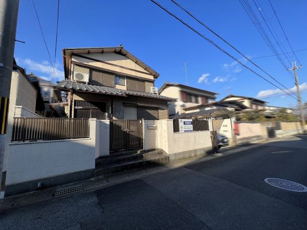 現地外観寫真  寫真撮影日：2025-03-10