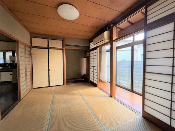 リビング以外の居室  寫真撮影日：2025-03-10