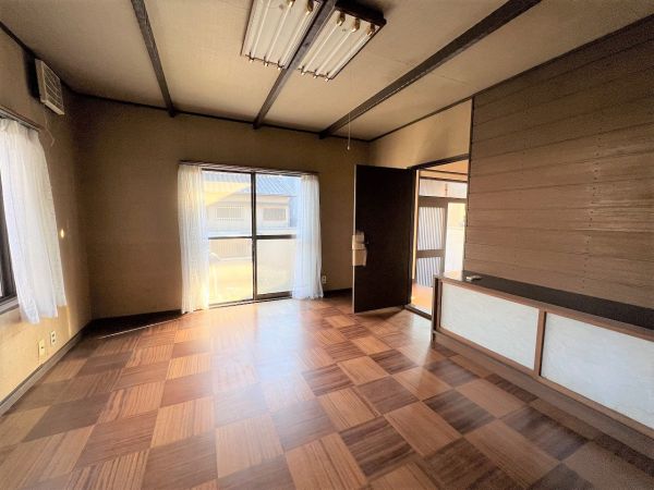 リビング以外の居室  寫真撮影日：2025-03-10