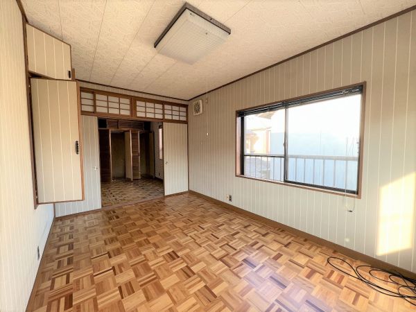 リビング以外の居室  寫真撮影日：2025-03-10