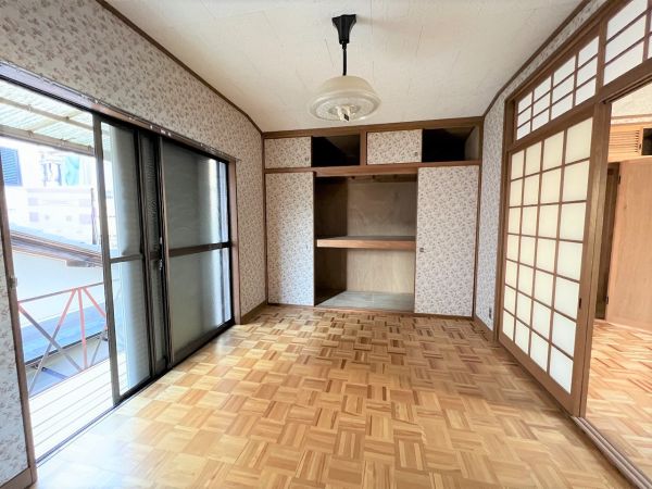 リビング以外の居室  寫真撮影日：2025-03-10