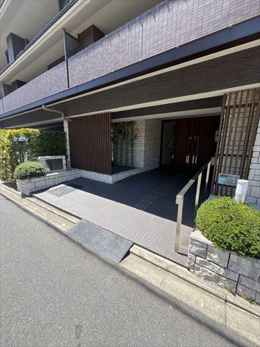 外観２