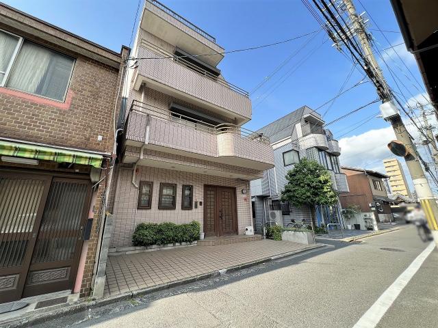 現地外観寫真  寫真撮影日：2025-06-09