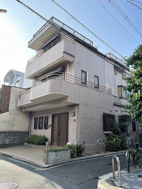 現地外観寫真  寫真撮影日：2025-06-09