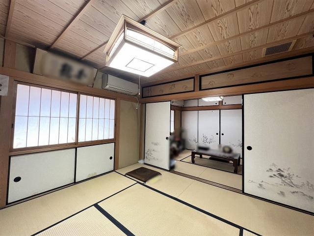 リビング以外の居室  寫真撮影日：2025-06-09