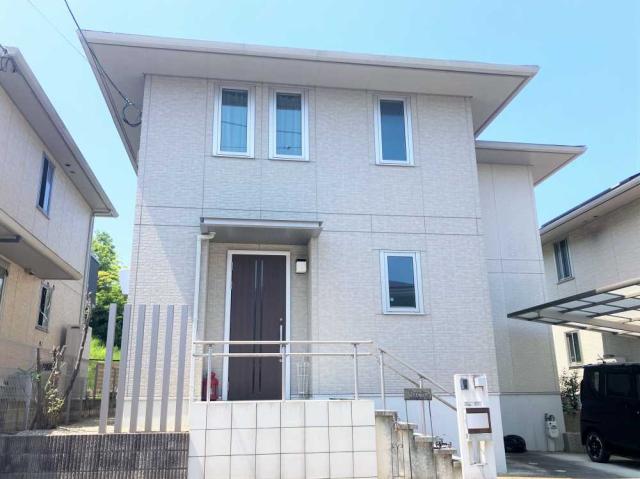 現地外観寫真  寫真撮影日：2025-06-30