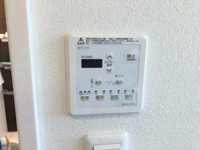 冷暖房?空調設備 浴室乾燥機  寫真撮影日：2025-06-30