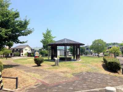 山吹公園 230m 寫真撮影日：2025-06-30