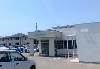 こいし整形外科 530m 寫真撮影日：2025-06-30