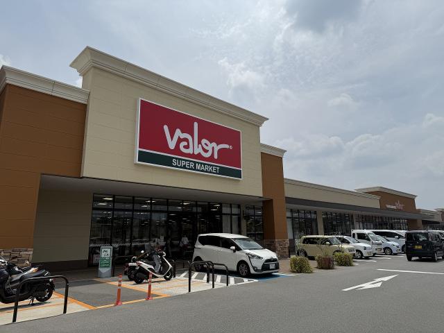バロー　フォレストモール京田辺店 800m 寫真撮影日：2025-07-05