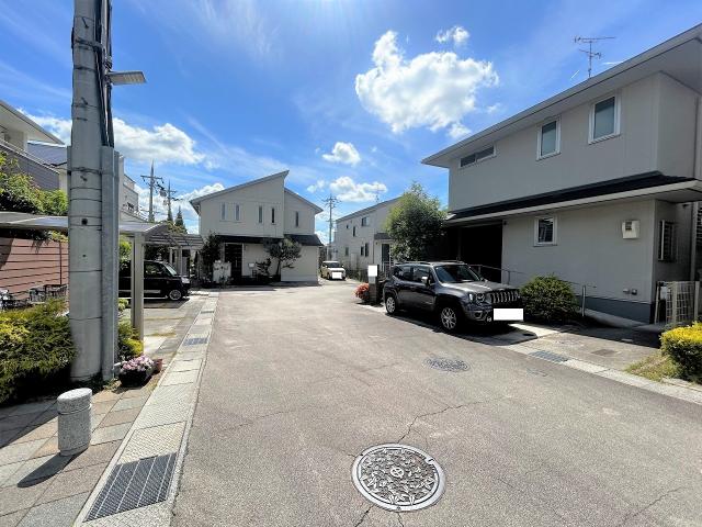 現地外観寫真  寫真撮影日：2025-07-28